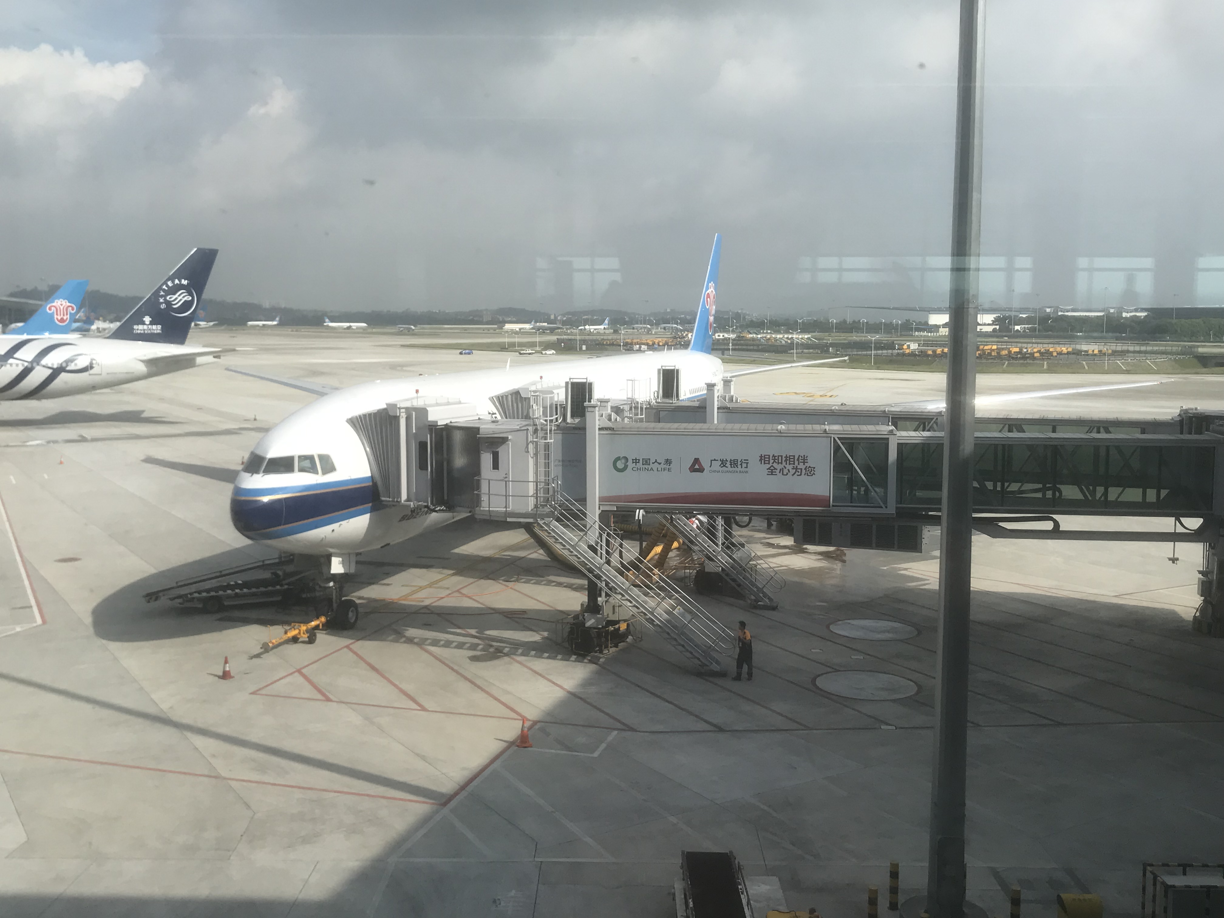 成都哪家航空快遞好？哪家航空快遞最好